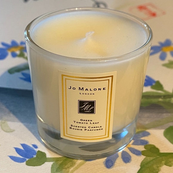 Jo Malone Tomato Leaf Candle 2025
